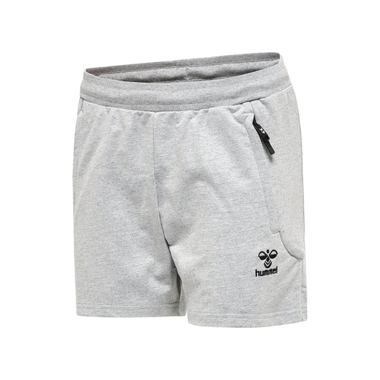 Hummel Women's hmlMOVE GRID COTTON SHORTS