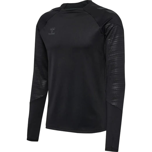 Hummel Men's hmlPRO TRAINING CREW SWEAT
