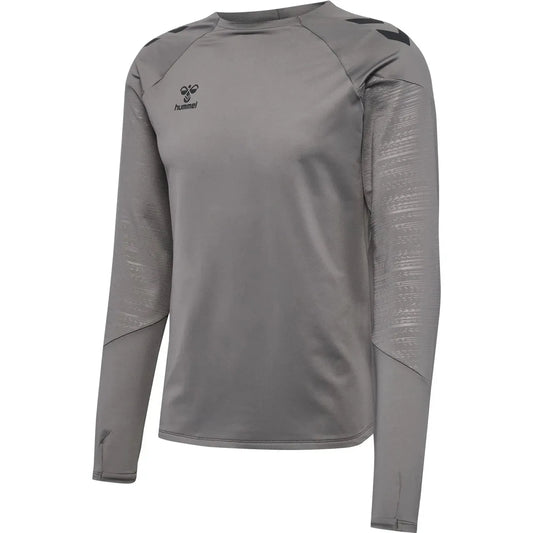 Hummel Men's hmlPRO TRAINING CREW SWEAT