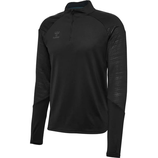 Hummel Men's hmlPRO TRAINING HALF ZIP