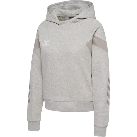 Hummel Women's hmlTRAVEL SWEAT HOODIE