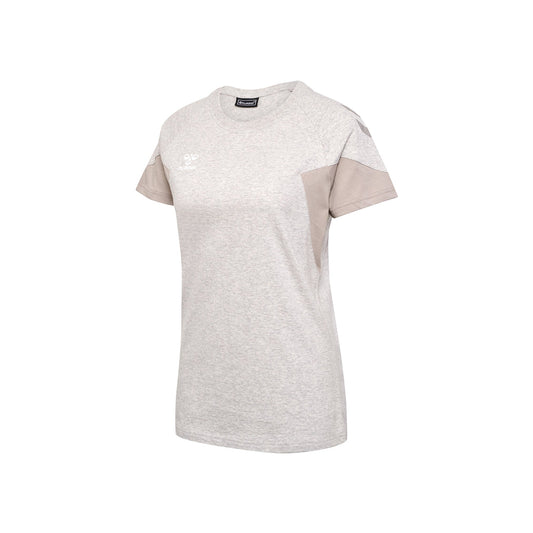 Hummel Women's hmlTRAVEL T-SHIRT S/S