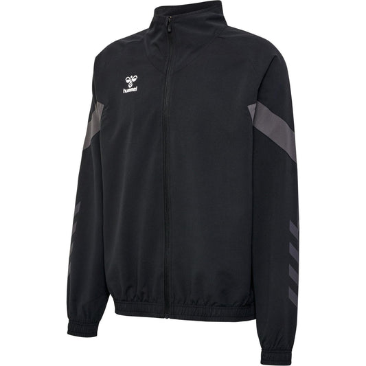 Hummel Men's hmlTRAVEL WOVEN JACKET