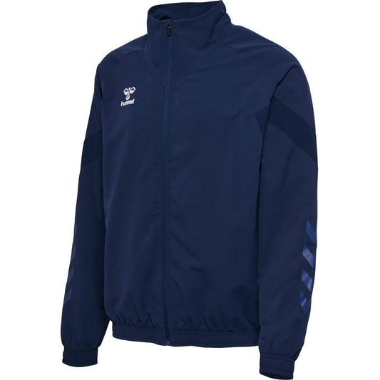 Hummel Men's hmlTRAVEL WOVEN JACKET