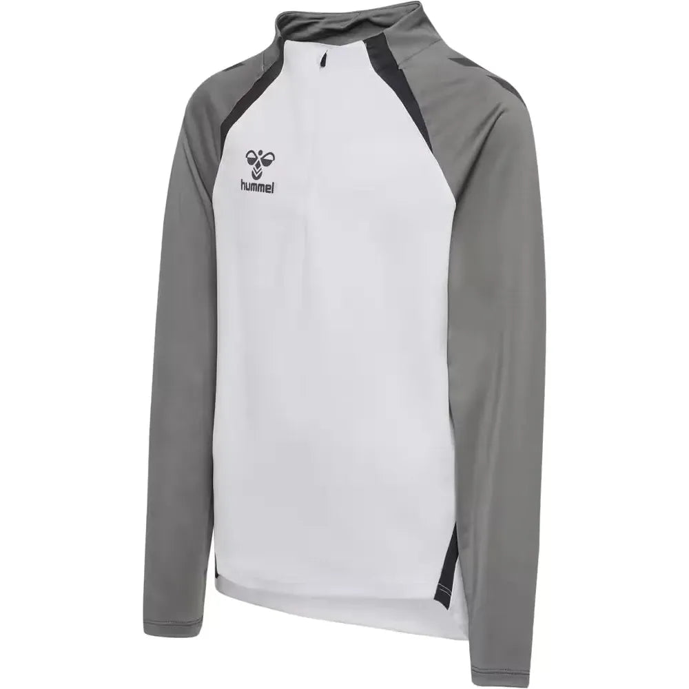 Hummel Youth hmlLEAD 2.0 HALF ZIP TOP