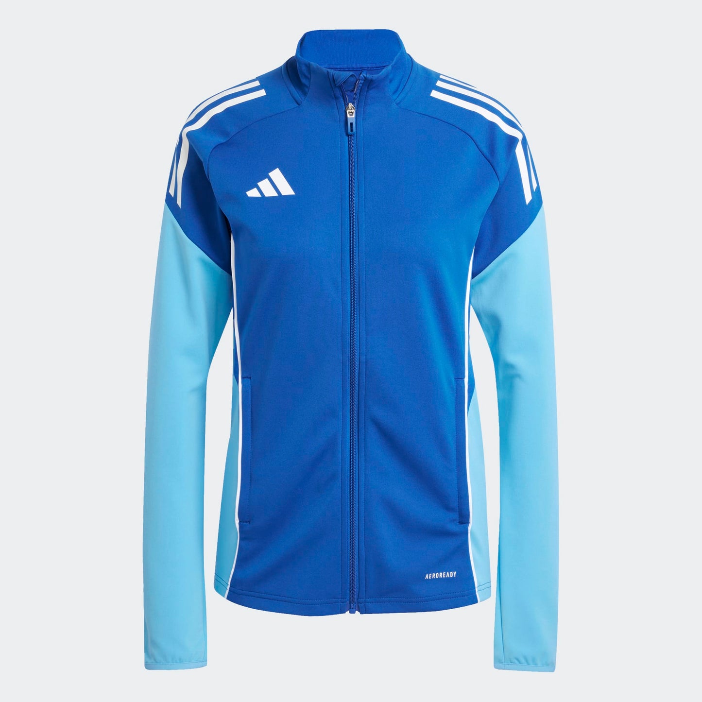 adidas Women's Tiro 25 Competition Training Jacket