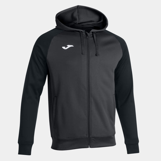 Joma Youth Academy IV Hoodie Jacket