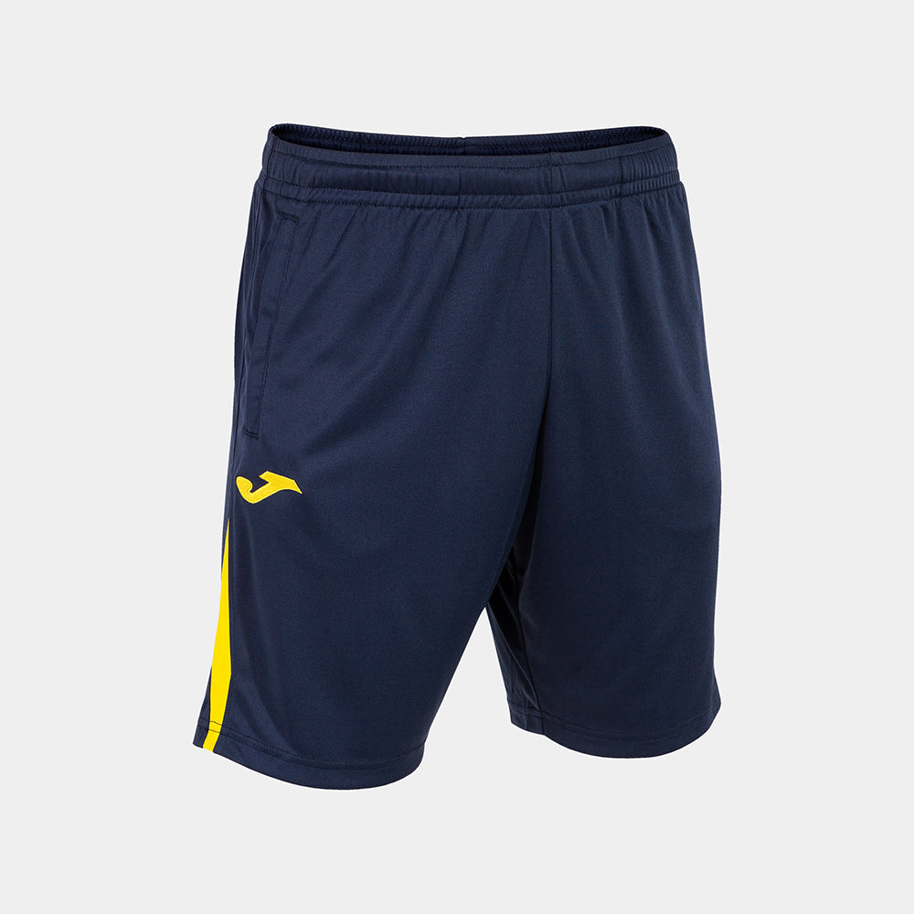 Joma Youth Championship VII Bermuda Shorts
