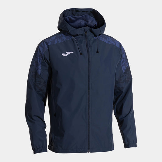 Joma Youth Championship Rain Jacket
