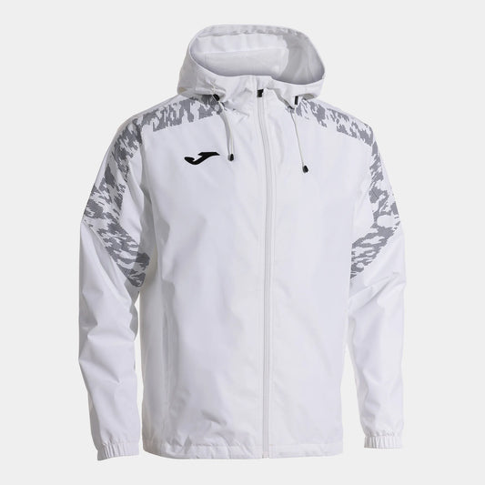 Joma Men's Championship VIII Rain Jacket