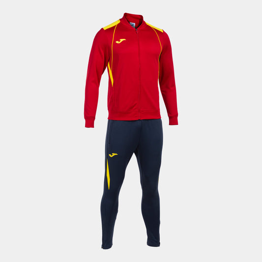Joma YOUTH Championship VII Track Suit
