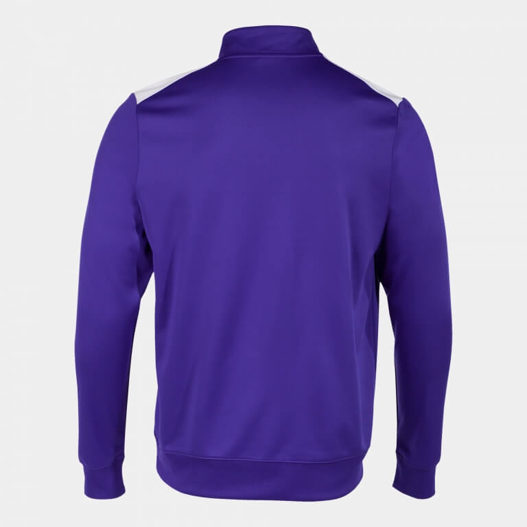 Joma Youth Championship VII Half-Zip Training Top