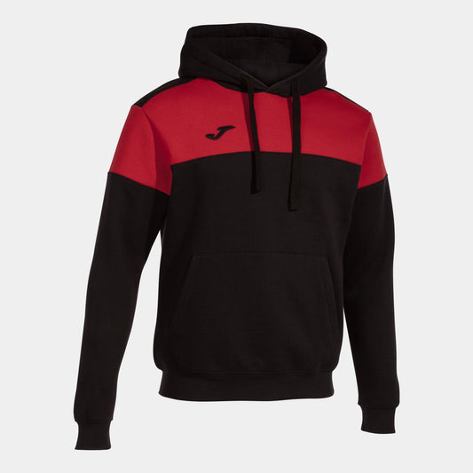 Joma Men's Crew V Hoody