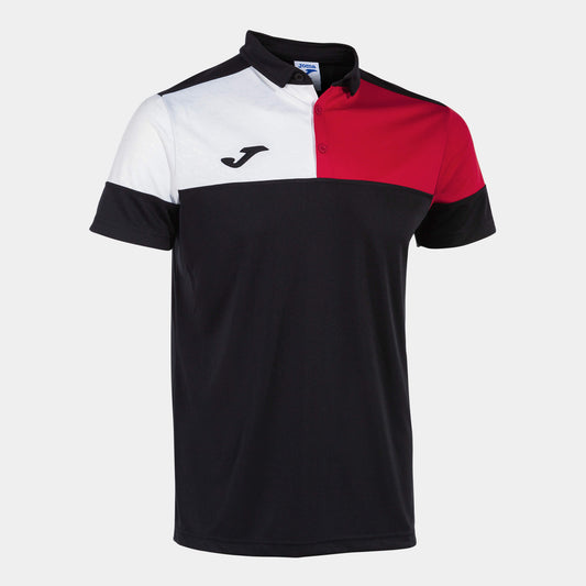 Joma Youth Crew V Polo