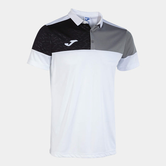 Joma Men's Crew V Polo