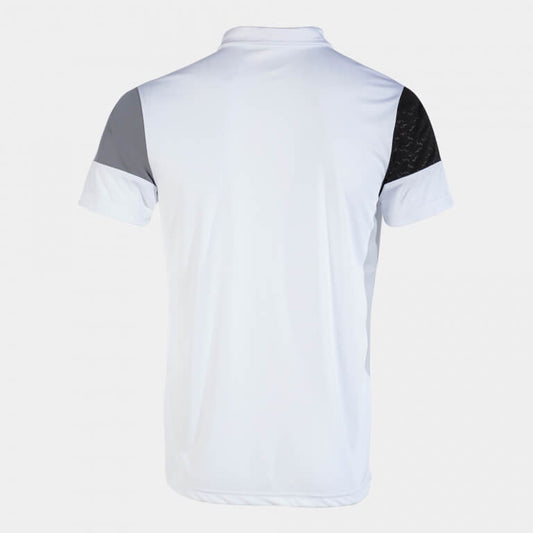 Joma Men's Crew V Polo