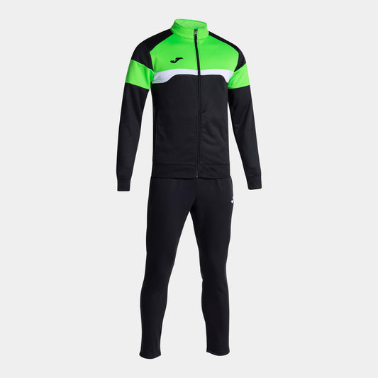 Joma Youth Danubio III Tracksuit