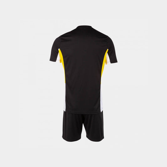 Joma Men's Danubio II Set