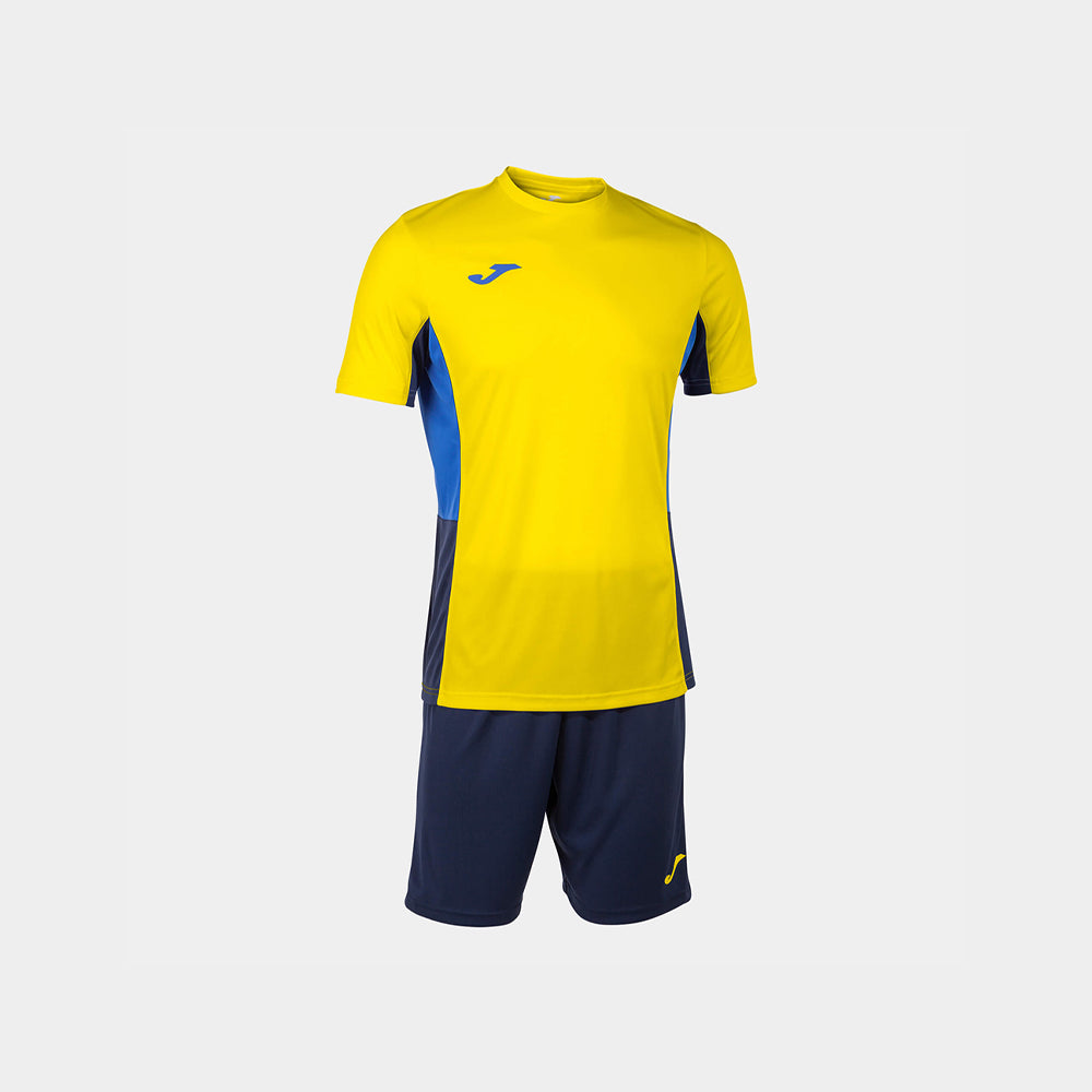 Joma Youth Danubio II Set