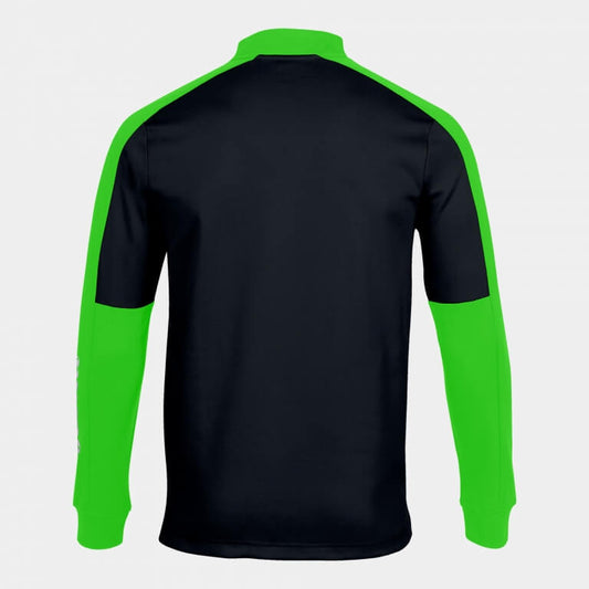 Joma Youth Eco-Championship Half-Zip Training Top