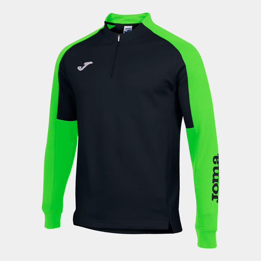 Joma Youth Eco-Championship Half-Zip Training Top