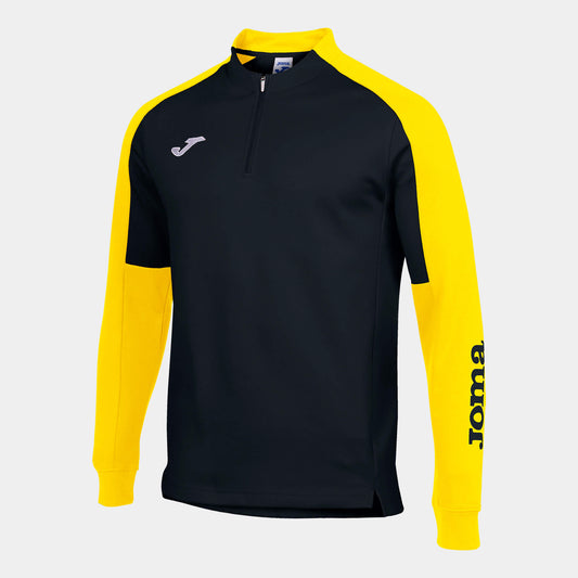 Joma Men's Eco-Championship Half-Zip Training Top