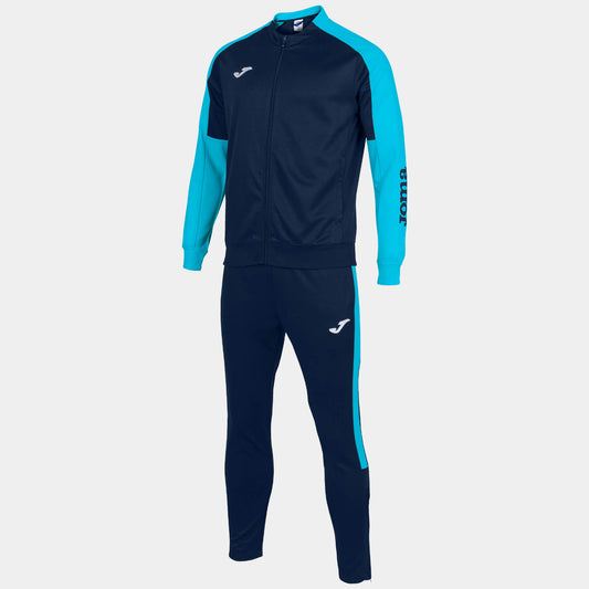Joma Youth Eco-Championship Tracksuit