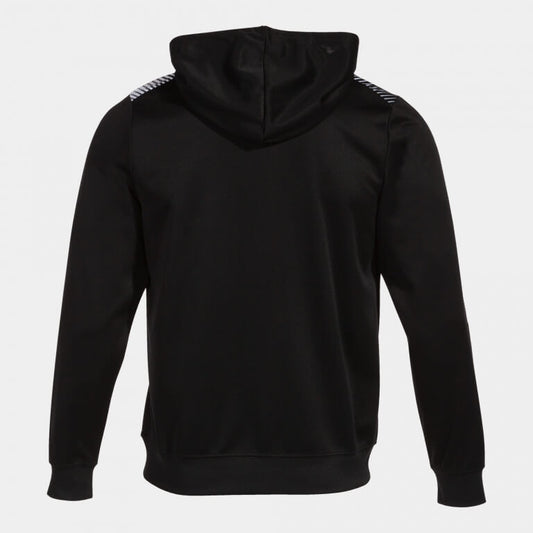 Joma Men's Eco-Supernova Full Zip Hoody Jacket