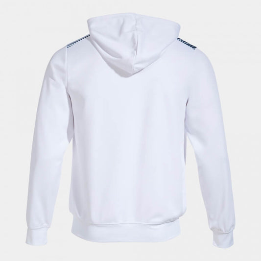 Joma Youth Eco-Supernova Full Zip Hoody Jacket