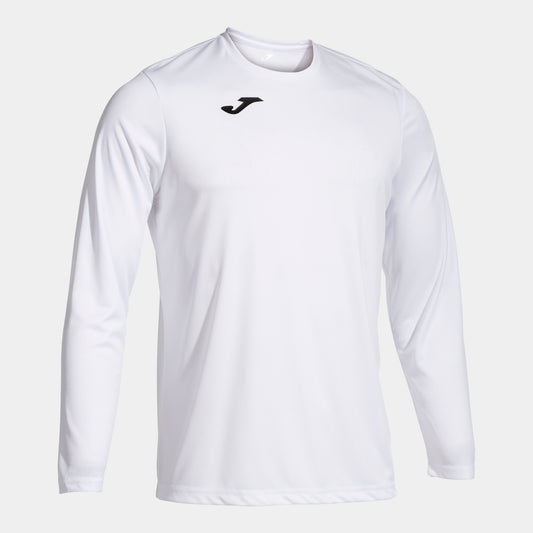 Joma Men's Combi Long Sleeve Jersey