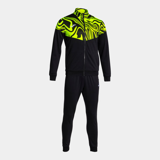 Joma Men's Lion II Tracksuit