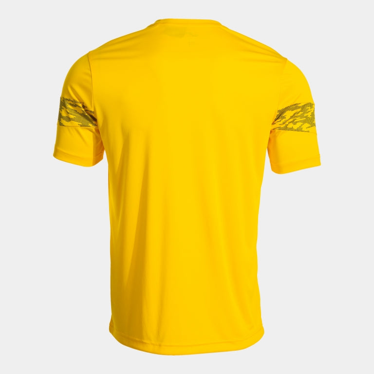 Joma Men’s Championship VIII Jersey Yellow/Green Medium