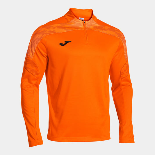 Joma Youth Championship VIII Half-Zip Top