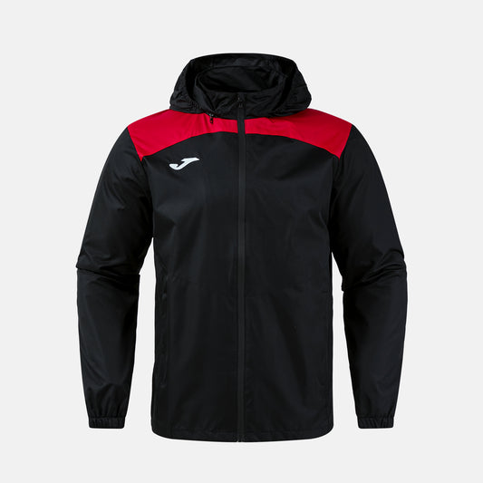 Joma Men’s Trivor II Rainjacket