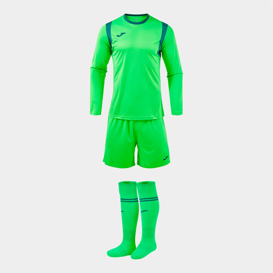 Joma Men's Zamora XI Goalkeeper Three-Piece Set