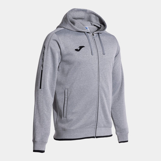 Joma Men's Olimpiada Hoody Jacket
