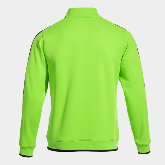Joma Youth Olimpiado Half Zip Training Top