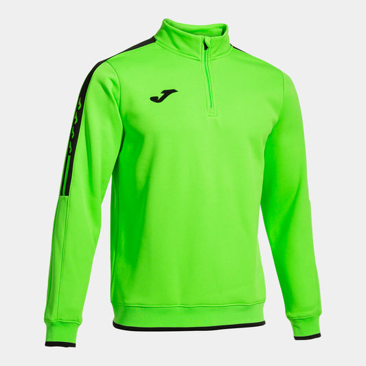 Joma Youth Olimpiado Half Zip Training Top