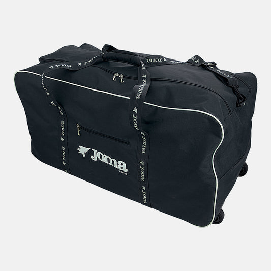 Joma Team Travel Bag Black