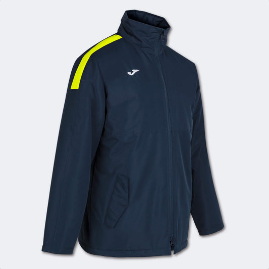 Joma Men's Trivor Anorak Jacket