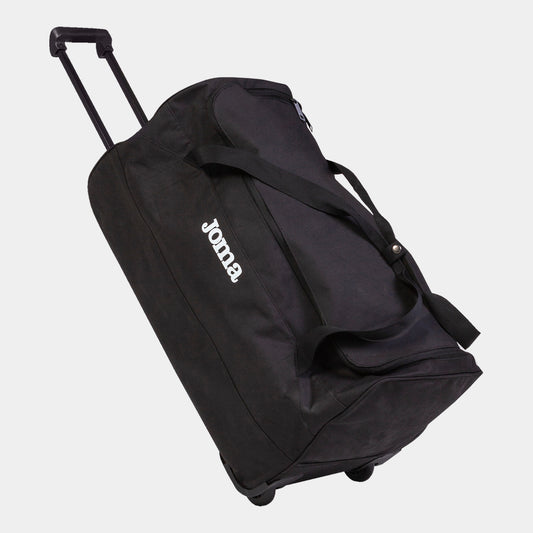 Joma Travel Trolley Black