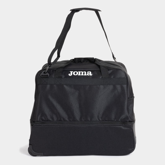 Joma Trolley Training Bag Black
