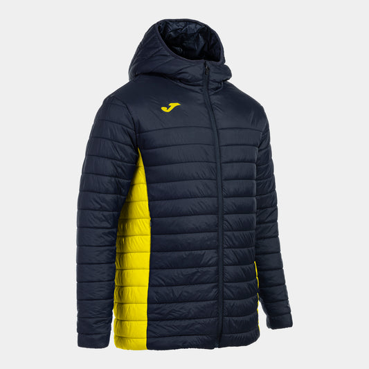 Joma Men's Urban V Anorak Jacket