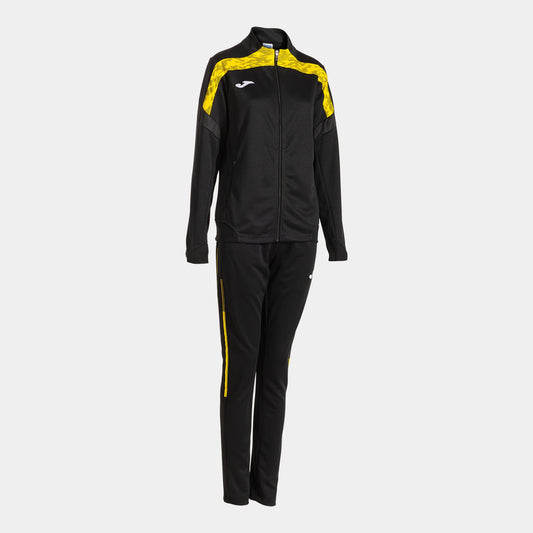 Joma Women's Championship VIII Track Suit