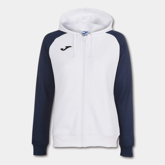 Joma Women's Academy IV Hoody Jacket