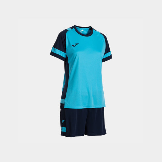 Joma Women's Lider Set