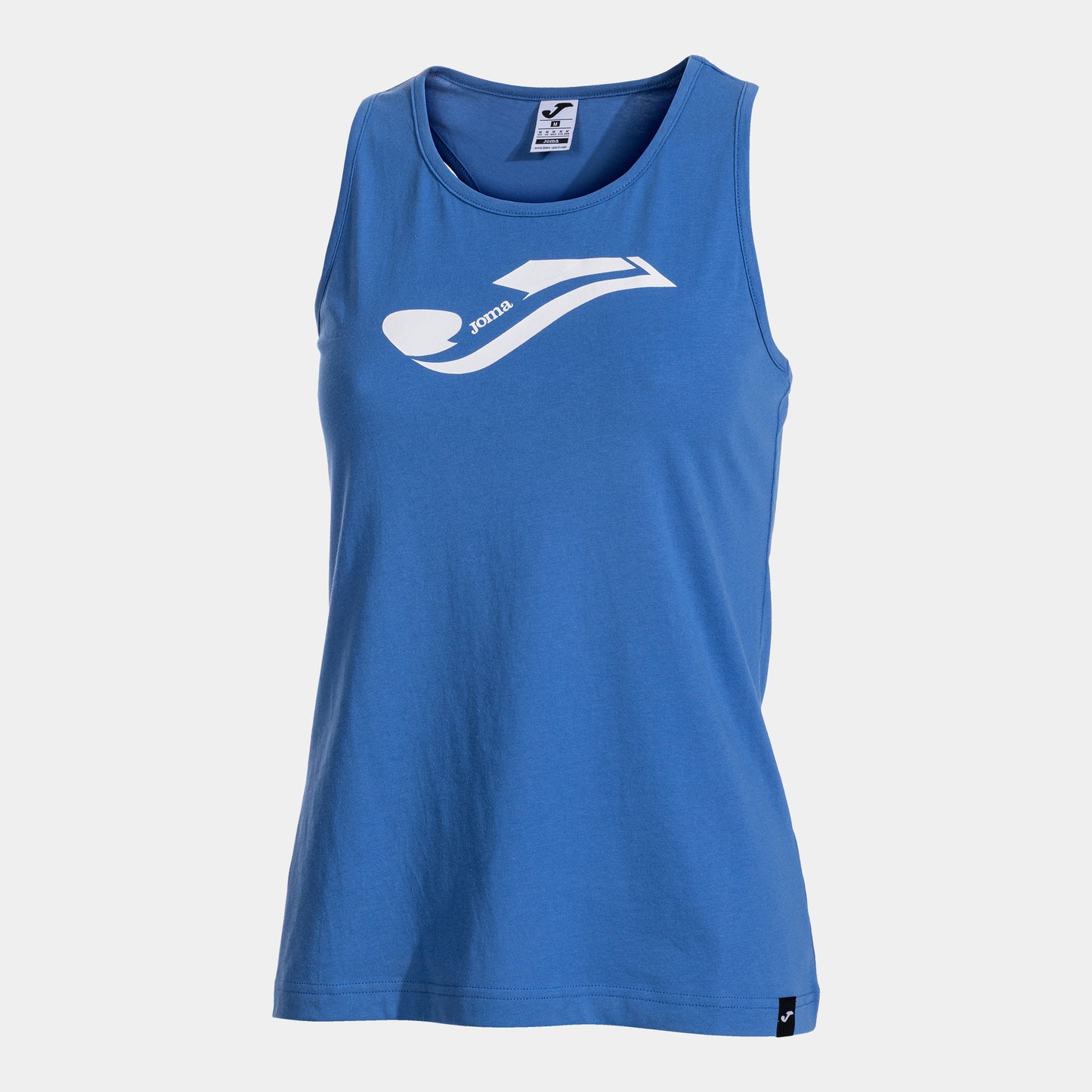 Joma Women’s Oasis II Sleeveless T-Shirt