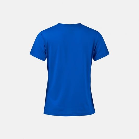 Joma Women’s Picasho City Jersey Royal/White back