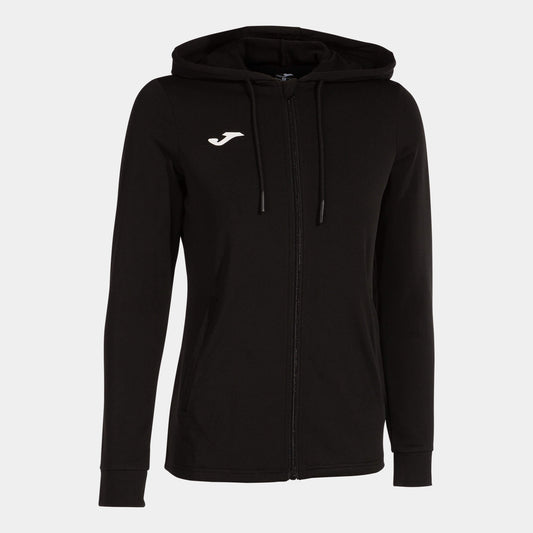 Joma Women's Sculpture II Hoody Jacket