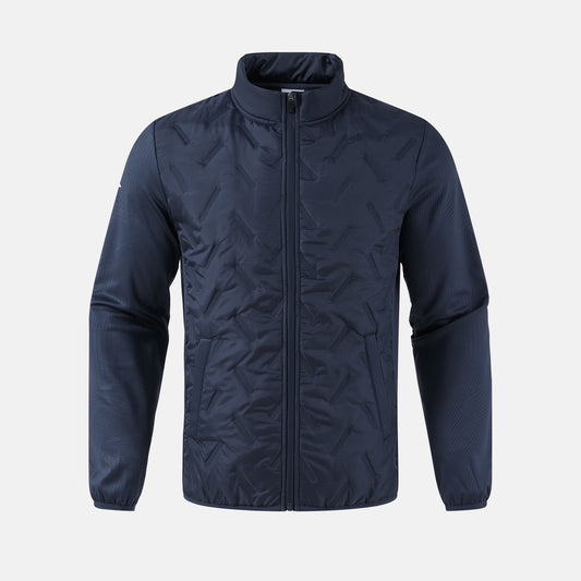 Joma Youth Berna IV Softshell Jacket